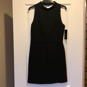 NWT ✨ Zara Little Black Dress
